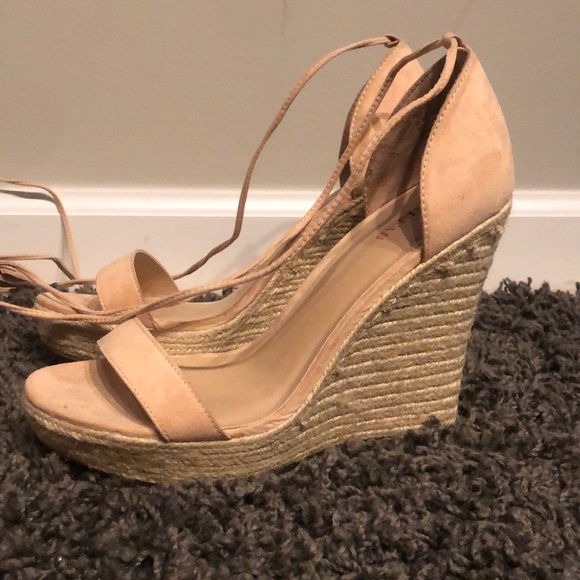 Angle wrapped wedges - Picture 2 of 3